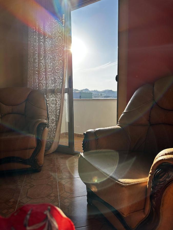 Sunny Riverside Tirana'S Oasis - Breakfast & Dinner Luaran gambar