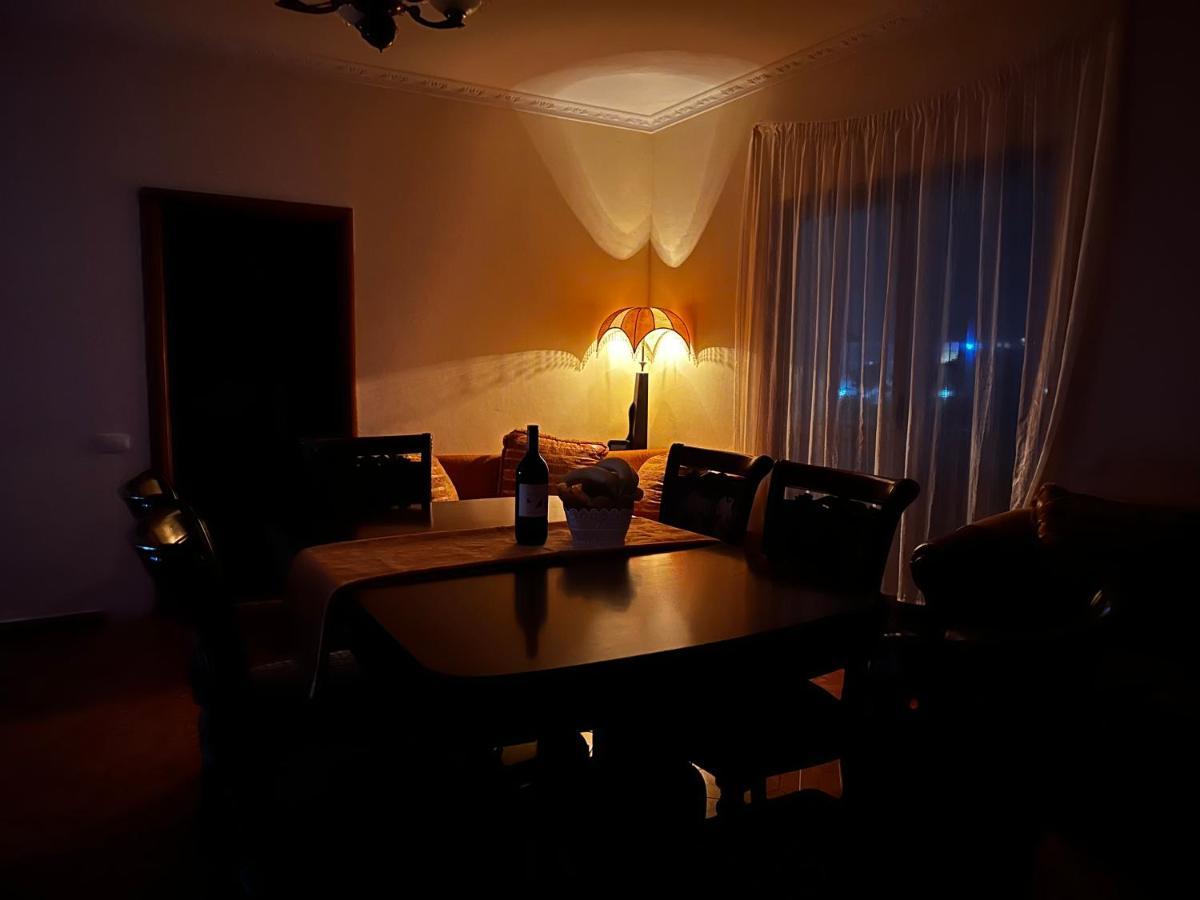 Sunny Riverside Tirana'S Oasis - Breakfast & Dinner Luaran gambar