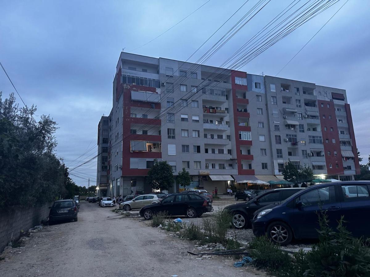 Sunny Riverside Tirana'S Oasis - Breakfast & Dinner Luaran gambar